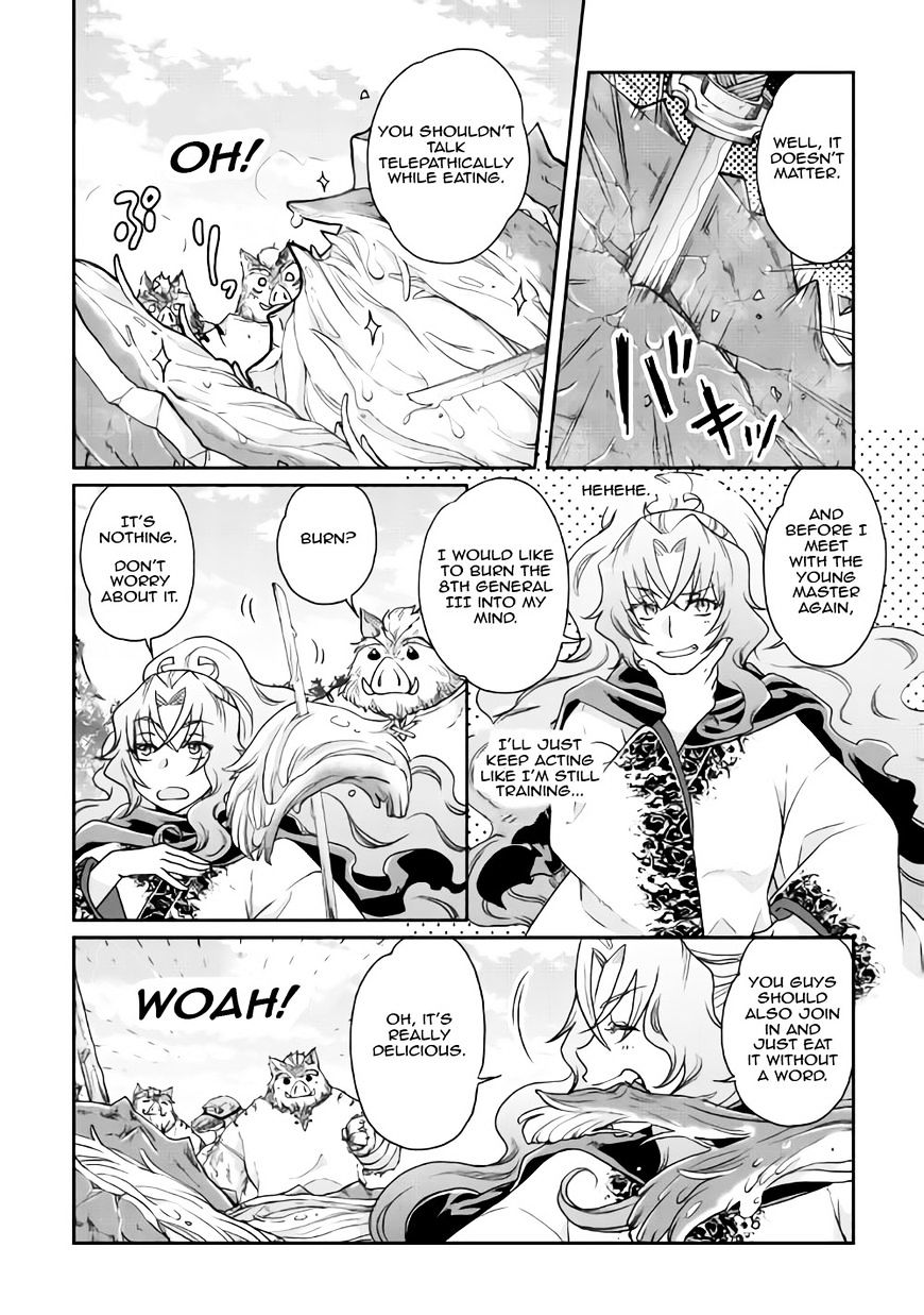 Tsukimichi: Moonlit Fantasy, Chapter 21 image 06